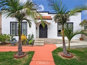 446 W 22nd Street, San Pedro (los Angeles) CA 90731
