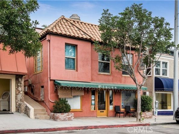3216 Highland Avenue, Manhattan Beach CA 90266