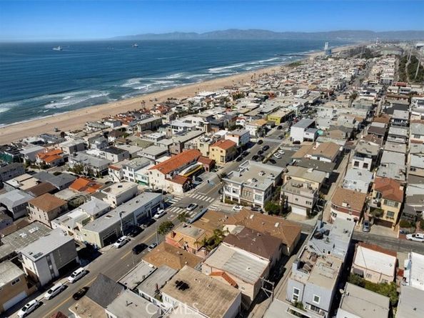 3216 Highland Avenue, Manhattan Beach CA 90266