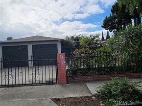 3316 112th, Inglewood CA 90304