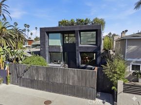 750 California Avenue, Venice (los Angeles) CA 90291