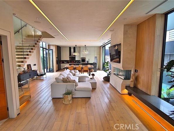 750 California Avenue, Venice (los Angeles) CA 90291