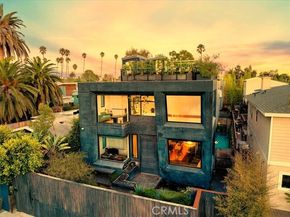 750 California Avenue, Venice (los Angeles) CA 90291