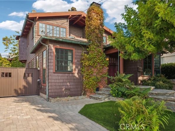 1732 N Poinsettia Avenue, Manhattan Beach CA 90266