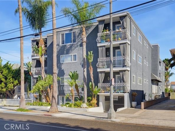 1401 E 3rd Street 16, Long Beach CA 90802