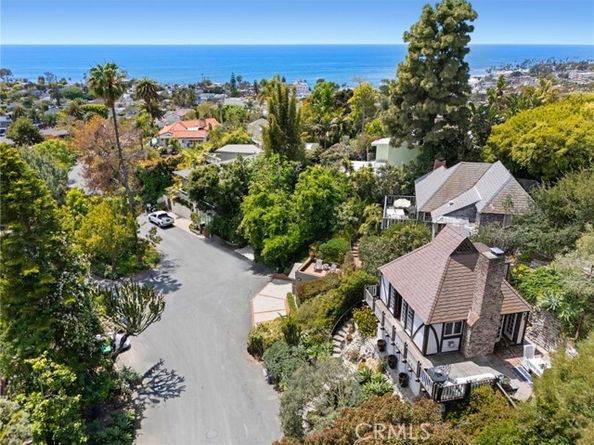 680 Virginia Park Drive, Laguna Beach CA 92651