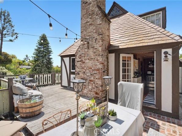 680 Virginia Park Drive, Laguna Beach CA 92651