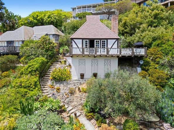 680 Virginia Park Drive, Laguna Beach CA 92651