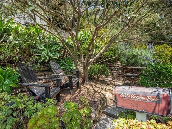 680 Virginia Park Drive, Laguna Beach CA 92651