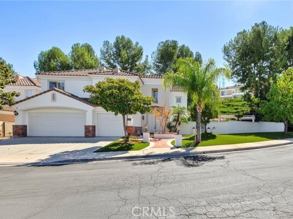 18808 Kentfield Pl, Rowland Heights CA 91748