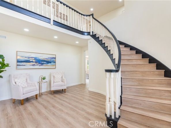 20 Meadow Wood Drive, Laguna Hills CA 92679