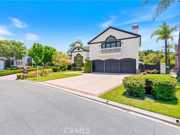 20 Meadow Wood Drive, Laguna Hills CA 92679