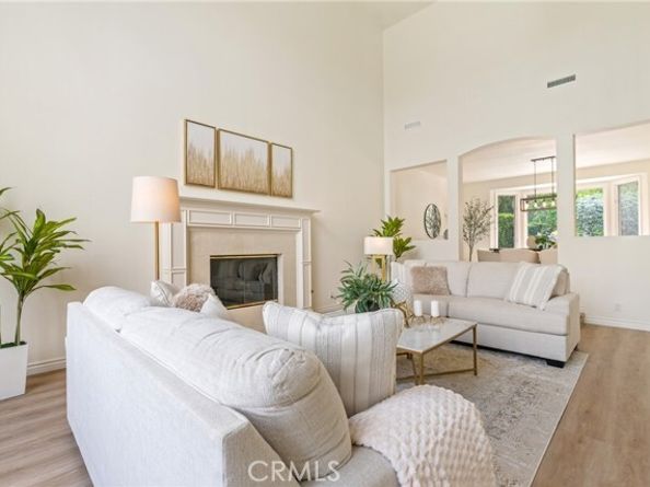 20 Meadow Wood Drive, Laguna Hills CA 92679