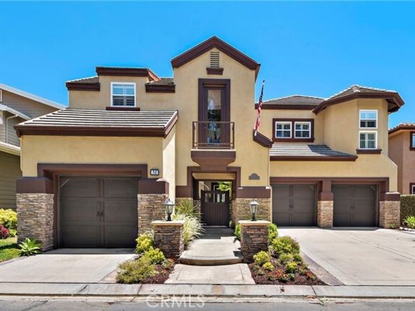 58 Downfield, Laguna Hills CA 92679