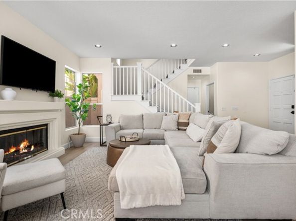 67 Blazewood, Lake Forest (el Toro) CA 92610