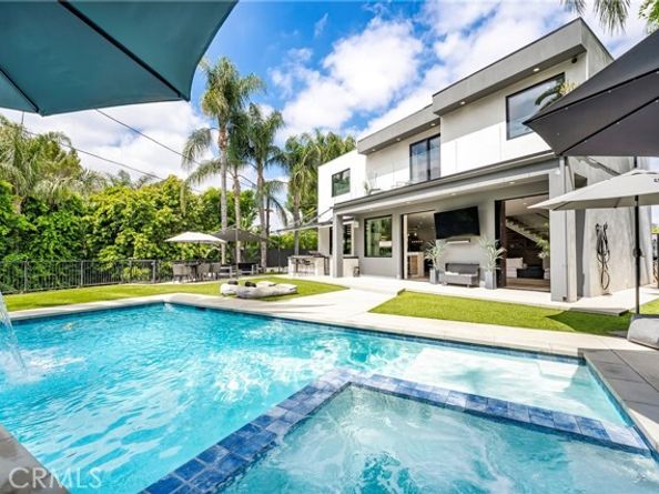 4706 Katherine Avenue, Sherman Oaks CA 91423