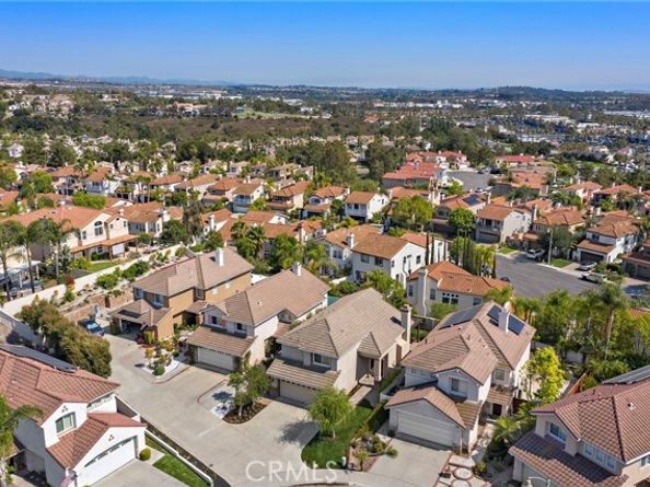 70 Fairfield, Lake Forest (el Toro) CA 92610