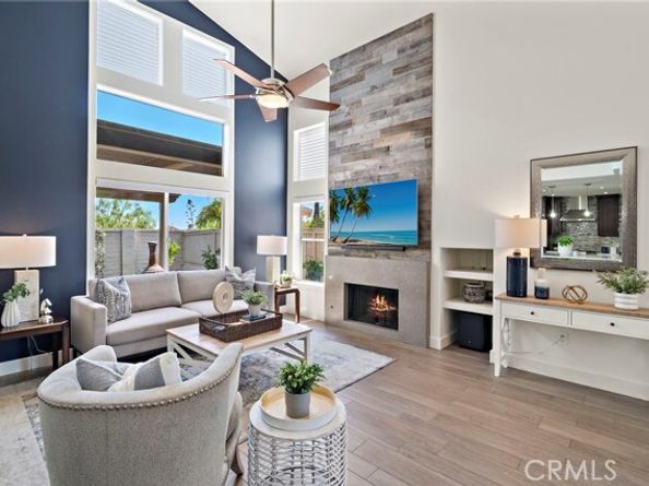 70 Fairfield, Lake Forest (el Toro) CA 92610