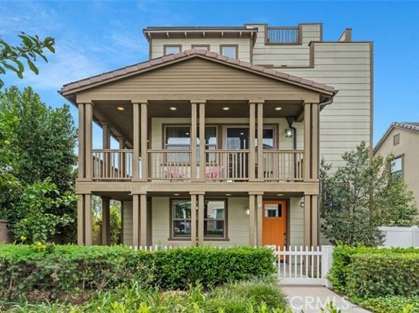 34 Marisol, Rancho Mission Viejo CA 92694