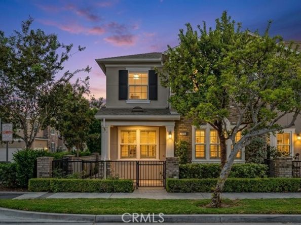 1438 Georgia, Tustin CA 92782