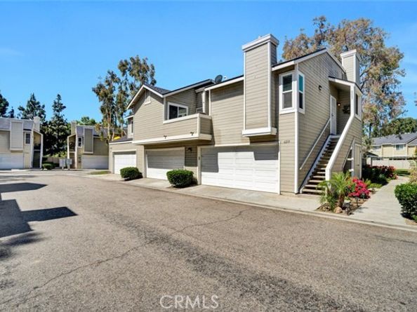 6223 Newhaven Ct #122, Yorba Linda CA 92887