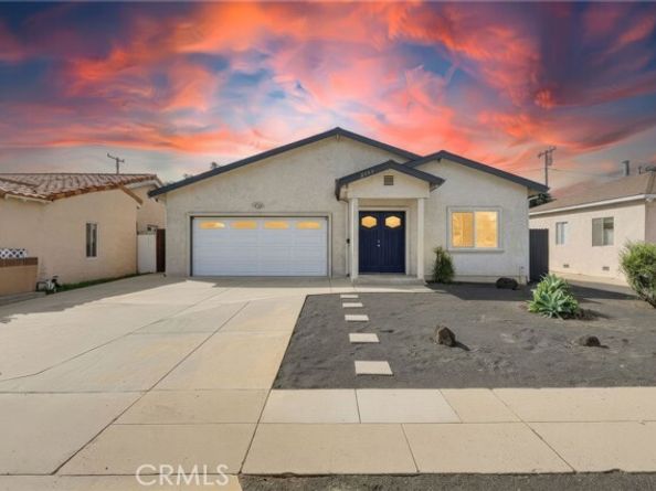 2542 E Madison Street, Carson CA 90810