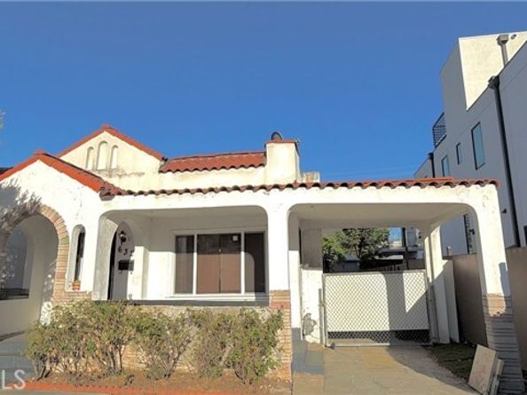 632 N Detroit, West Hollywood CA 90036