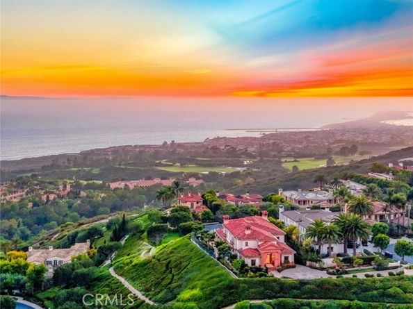 18 Sail Vista, Newport Coast CA 92657