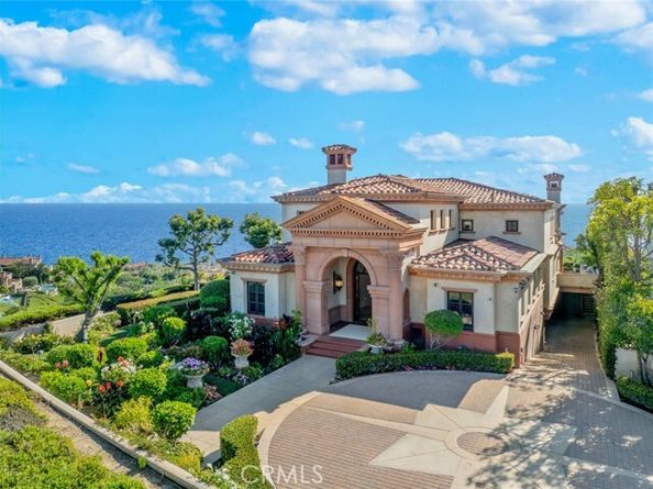 18 Sail Vista, Newport Coast CA 92657