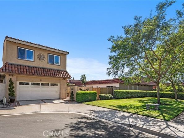 12 Satinwood, Irvine CA 92612
