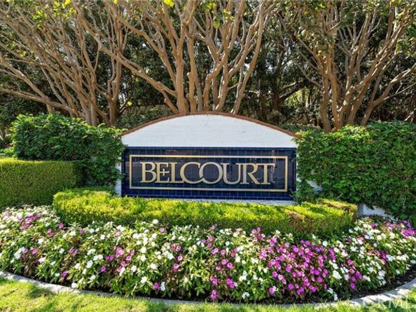 50 Belcourt, Newport Beach CA 92660