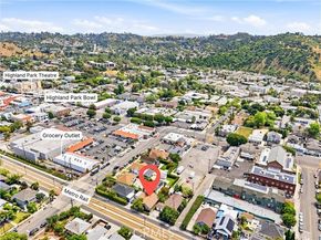 5328 Marmion Way, Highland Park (los Angeles) CA 90042