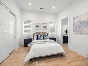 20048 W Mersey, Northridge (los Angeles) CA 91326