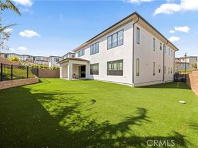 20048 W Mersey, Northridge (los Angeles) CA 91326
