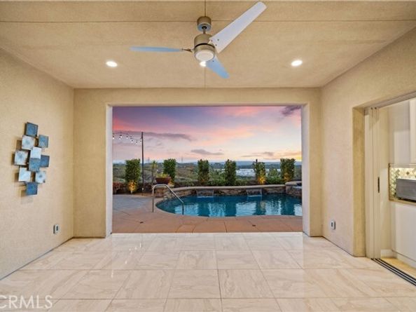 1672 Sunset View, Lake Forest (el Toro) CA 92679