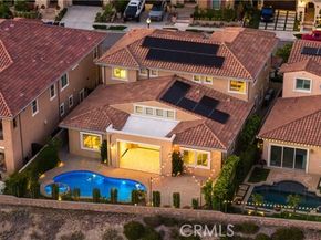 1672 Sunset View, Lake Forest (el Toro) CA 92679