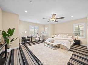 1672 Sunset View, Lake Forest (el Toro) CA 92679