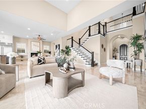 1672 Sunset View, Lake Forest (el Toro) CA 92679