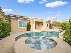 1672 Sunset View, Lake Forest (el Toro) CA 92679