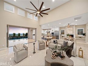 1672 Sunset View, Lake Forest (el Toro) CA 92679