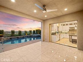 1672 Sunset View, Lake Forest (el Toro) CA 92679