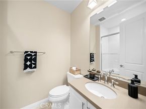 1672 Sunset View, Lake Forest (el Toro) CA 92679
