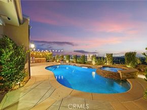 1672 Sunset View, Lake Forest (el Toro) CA 92679