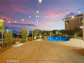 1672 Sunset View, Lake Forest (el Toro) CA 92679