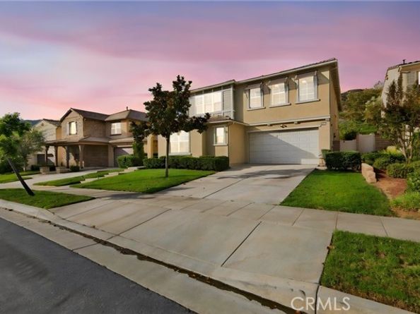 535 E Desert Willow, Azusa CA 91702