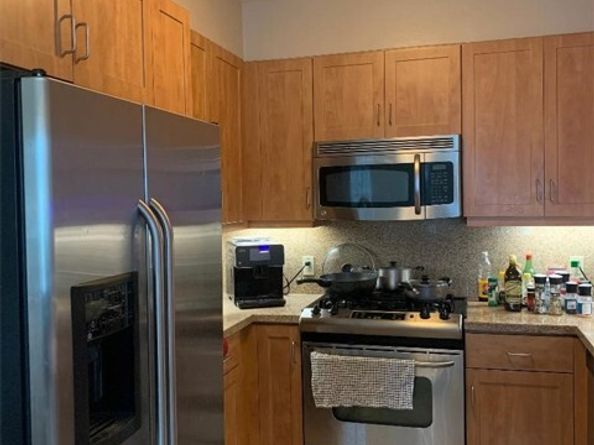 267 S San Pedro 502, Los Angeles CA 90012
