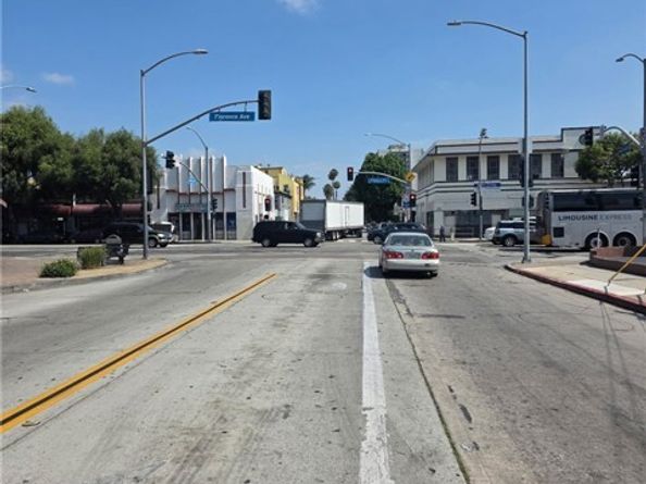2703 Walnut Street, Huntington Park CA 90255
