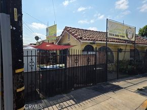 2703 Walnut Street, Huntington Park CA 90255