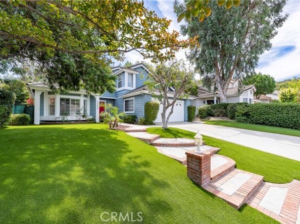 24004 Arminta Street, West Hills (los Angeles) CA 91304