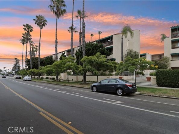 6455 La Jolla Boulevard 206, La Jolla (san Diego) CA 92037